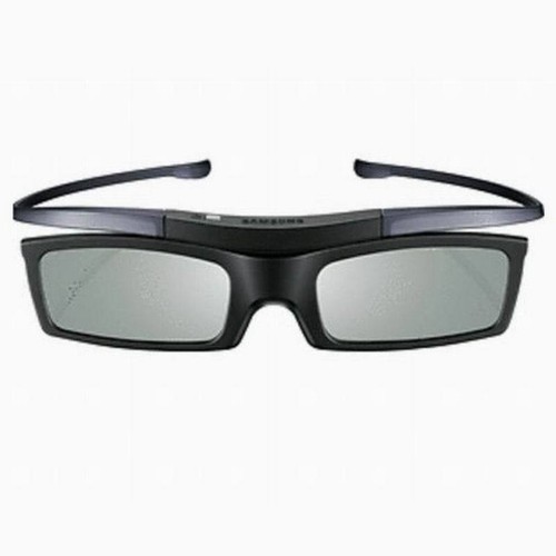 New Original For Samsung SSG-5100GB 3D Active Shutter Glasses 3D TV's SSG5100GB - Afbeelding 1 van 5