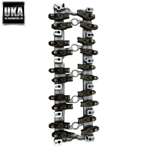 LADDER RACK BK3Q-6K551-BB FORD RANGER 3.2 5 CYL ROCKER ARM CYLINDER HEAD - Image 2 of 4