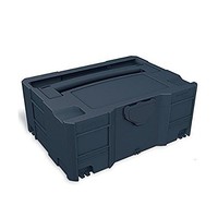 Systainer T-loc Ii Anthracite, New, Free Shipping on sale Systainer T-loc Ii Anthracite, New, Free Shipping on sale