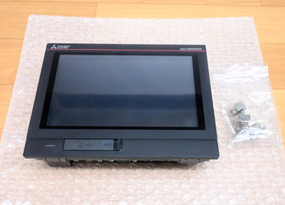 一台限定！ 新品未開封 三菱 タッチパネル GT2507-WTBD 【公式通販】