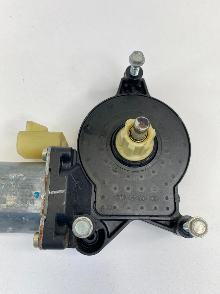 2002 - 2009 特使开拓者右前乘客门窗电机 6004PA1045 — 第 4/4 张图片