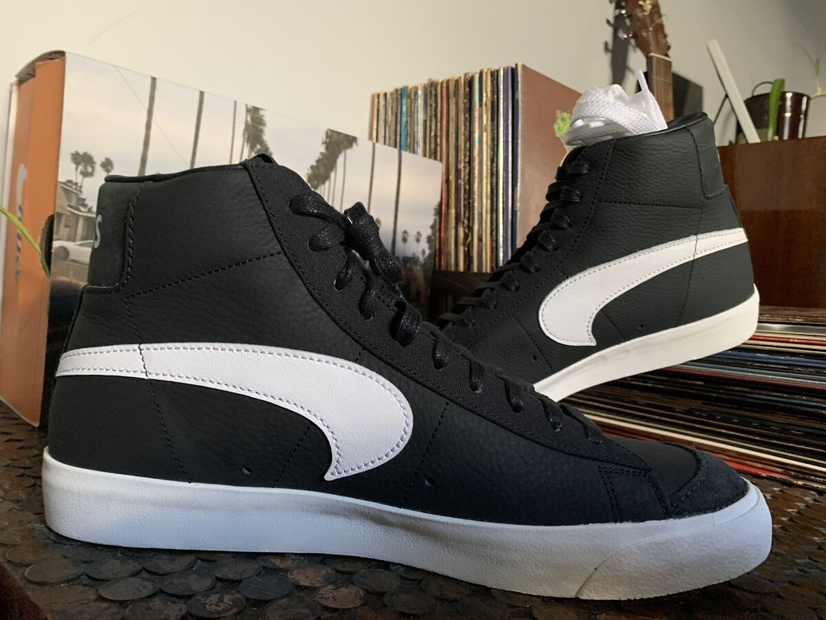 los amante jugar 🙃NEW SLAM JAM NIKE BLAZER Mid 77 Class 1977 SPECIAL BOX RARE Sz 11 DS |  eBay