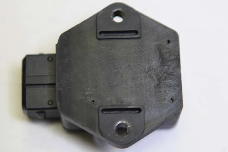 Датчик продольного и бокового ускорения Porsche 911 964 993 993 99360615300 G5 - Изображение 3 из 4