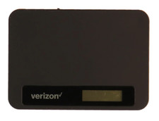 Verizon Ellipsis MHS815L Mobile Hotspot - Verizon Locked - Black - Excellent