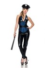 Catch a Thief- Delicious Adult Women Halloween Costume NEW Extra Small