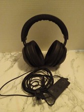 RAZER 7.1 Kraken Gaming Headset RC30-0205 USB THX Spatial Audio Controller