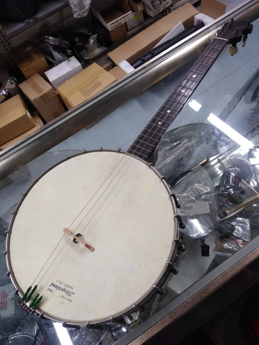 Fairbanks banjo deals