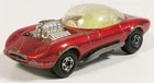 MATCHBOX 38 HOT ROD DRAGUAR SUPERFAST LESNEY ENGLAND JAGUAR E-TYPE BXJ