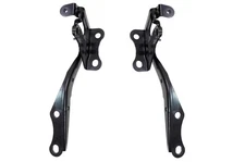 Hood Hinge Left Right Pair fits 2009 2010 2011 2012 2013 Toyota Corolla