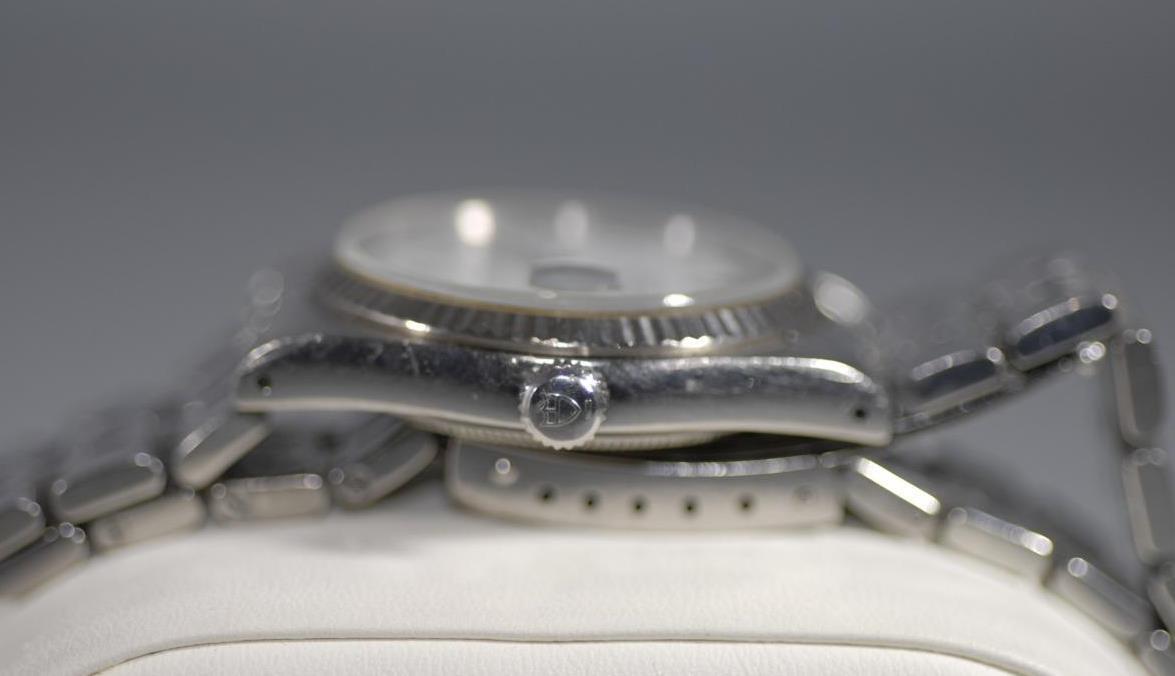 TUDOR Prince Oysterdate 74034 for sale online | eBay TUDOR Prince Oysterdate 74034 for sale online | eBay