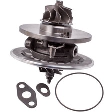 Turbo Turbocharger Cartridge Chra For Mercedes Sprinter 313 413CDI GT1852 709836