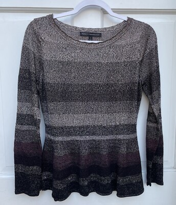 peplum tunic tops