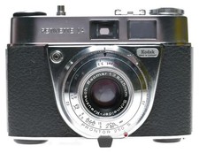 Kodak Retinette 1A Type 044 Camera Reomar 1:2.8/45mm