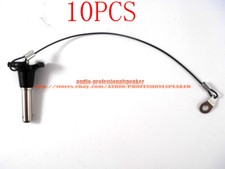 10PCS Speakers pin 10x24mm for line array speakers In dj speaker