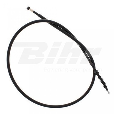 Câble D'embrayage Pour Honda NX 650 Dominator (88-96) - Longueur 990 Mm, Qualité OEM, Noir - 9