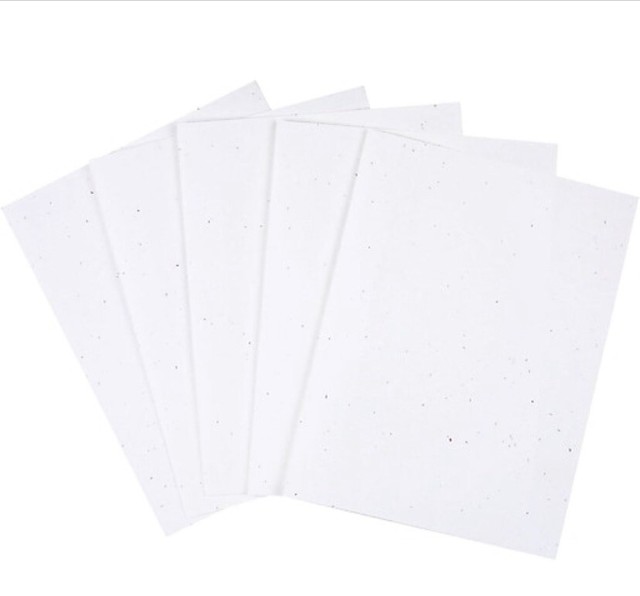 Staples Cover Stock Paper 8 1/2" X 11" White 250 Sheets Letter Size for