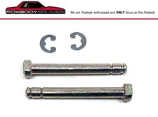 1994-2004 Mustang Cobra Caliper Pin Set - Pair