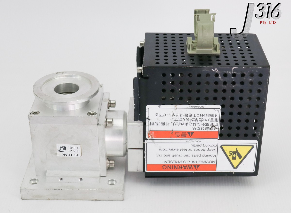 サンプル 19101 APPLIED MATERIALS THROT ASSY DUAL SPRING C-PLUG 0010-37148