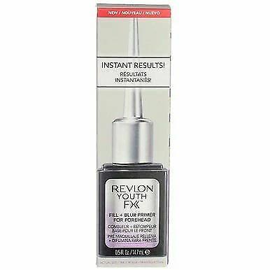 Revlon Cream Travel Size Anti-Aging Products