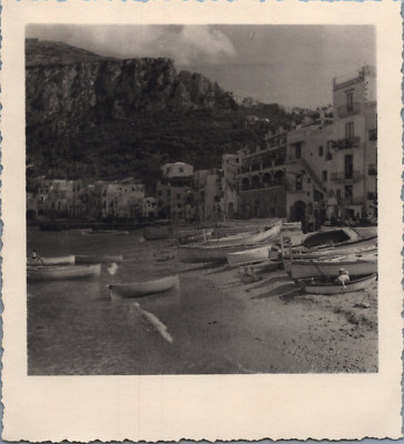 Italien,Capri,Vintage Auflage,ca.1930 Italien,Capri,Vintage Auflage,ca.1930 