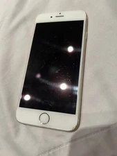 Apple iPhone 6s Parts.  GOLD For Parts Only!