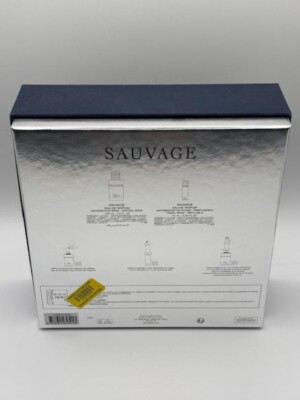 K*R様 【タイムセール中 11500→8000】Dior Sauvage 10 K*R様 【タイムセール中 11500→8000】Dior Sauvage 10 K*R