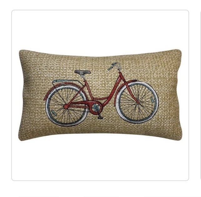 Hampton bay 2025 lumbar pillows