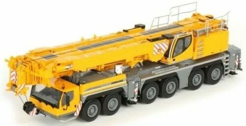 Grues miniatures 1:50