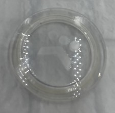 Keurig K Cafe Milk Frother Clear Lid 