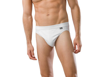 Schiesser Herren Slip Rio-Slip Doppelpack 2er Pack - 105984