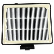 Royal Dirt Devil F-41, F41 Charcoal Hepa Exhaust Filter #1JDA103000