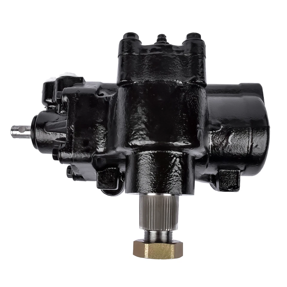 For 2011-2020 Chevy Silverado GMC Sierra 2500 & 3500 HD Power Steering Gear Box - Image 2 of 4