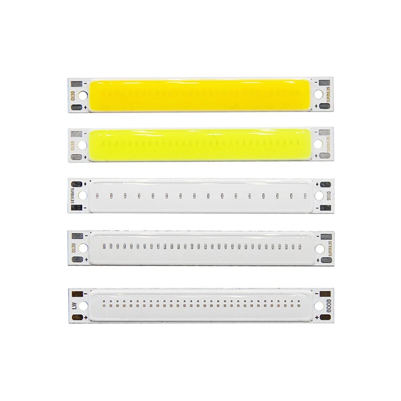Led cob cheap 3.7 v