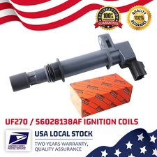 Set of 1 Modigt lgnition Coil OEM Replacement For 56028138 UF270, Plug on play