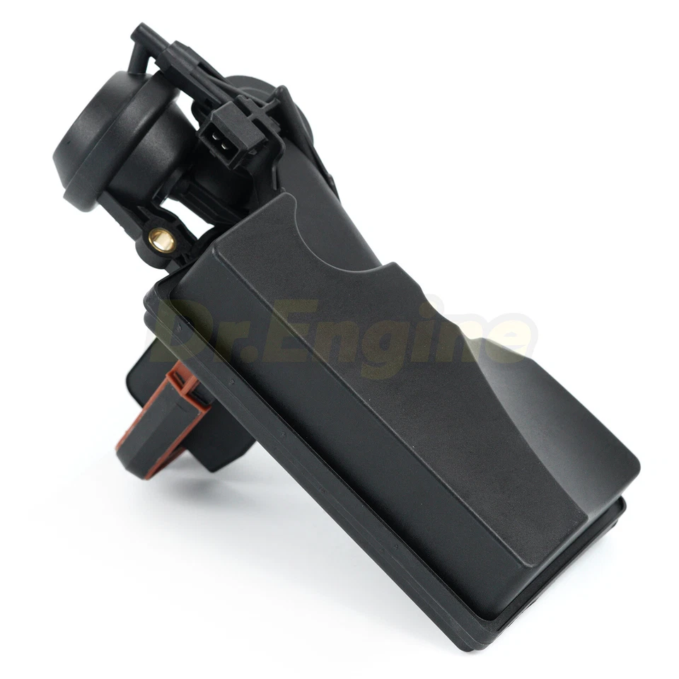 Air Intake Manifold Adjuster Unit Disa Valve fit 2001-2006 BMW 325Ci 325xi 2.5L - Image 3 of 4