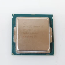 Intel Core i7-6700T 2.8GHz Quad Core 8MB 35W FCLGA1151 64-bit Processor SR2L3