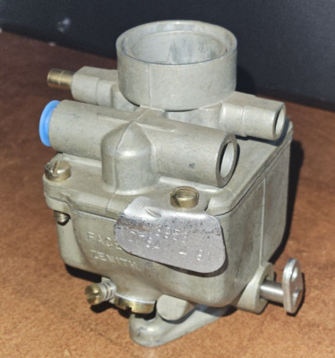 Carburatore Walbro Wt 494 162a Efco 138 141 142 146 151 Oleomac 938 941