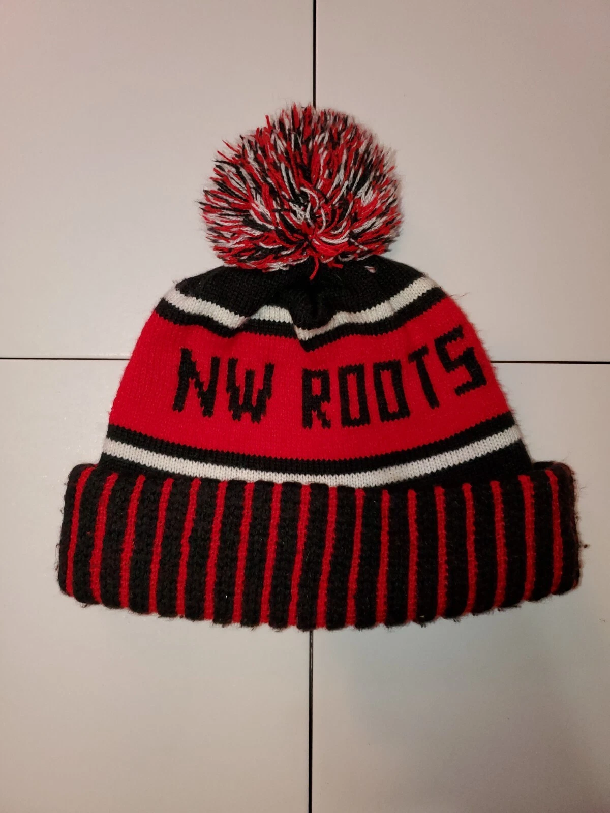 PNW Roots Beanie