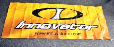 1390-L Thunder Tiger Innovator Banner 08 (L) TRA^
