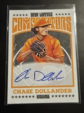 2023 Onyx Vintage Competitors Multi-Sport Cards - Checklist Added 17