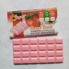 Kandos Sweet Treat Sabor Fresa Lechosa