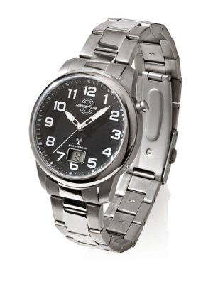 funk armbanduhr herren titan