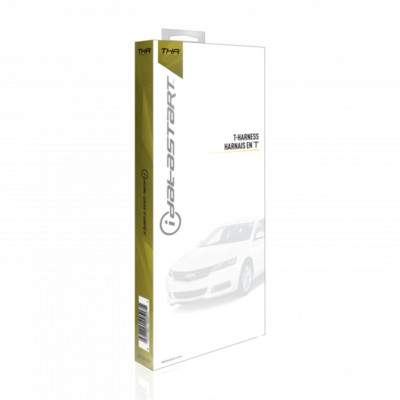 Idatalink T-Harness ADS-THR-HK5 For Select Hyundai & Kia Models