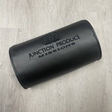 Junction Produce Neck Pad Black With Black Logo Authentic Authorized Dealer