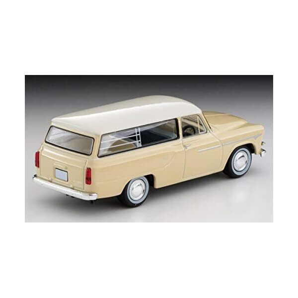 Thumbnail - Tomica Limited Vintage 1/64 Lv-187a Toyopet Masterline 1900 62 Year