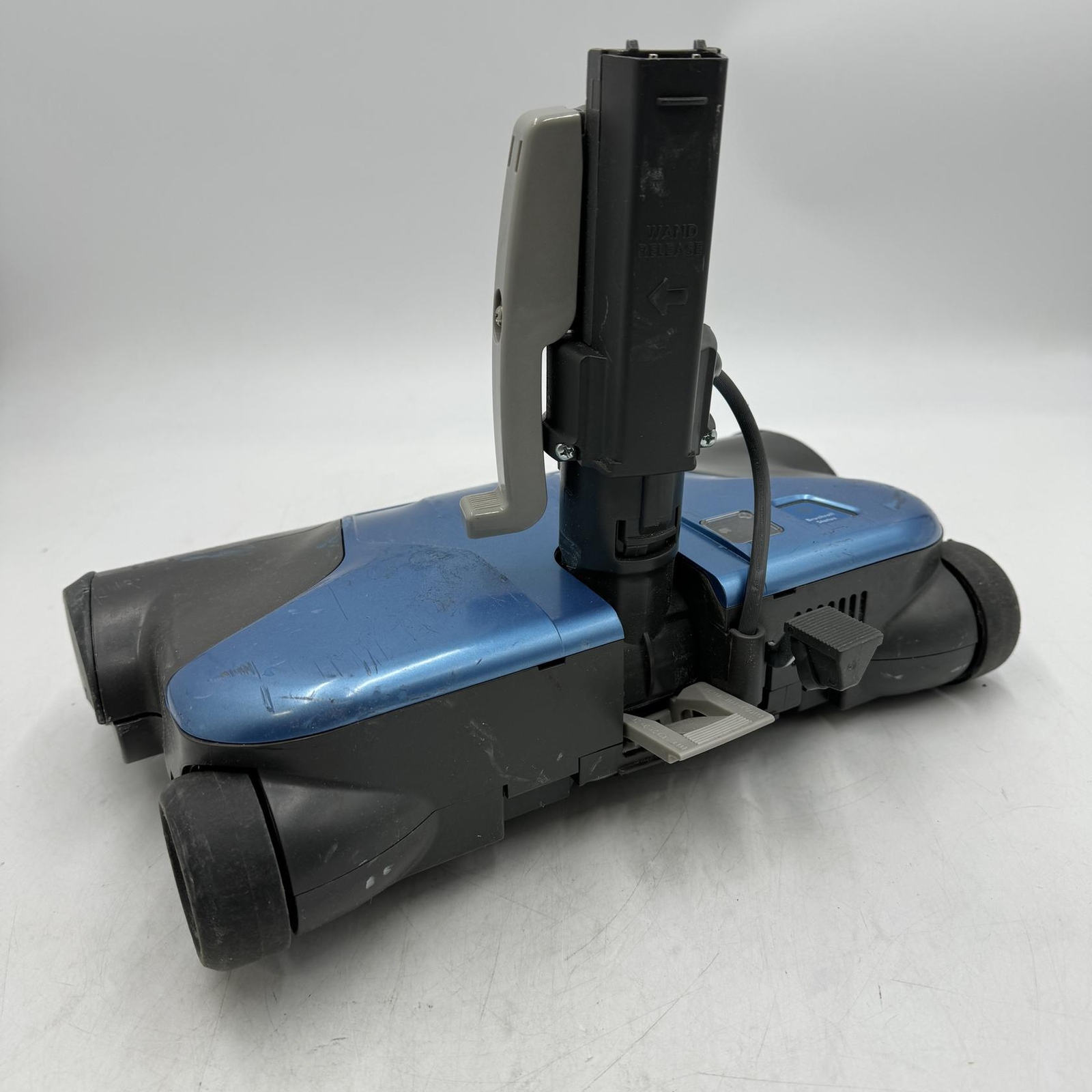 Kenmore 81414 400 Series Canister Vacuum Motor Brush Assembly eBay