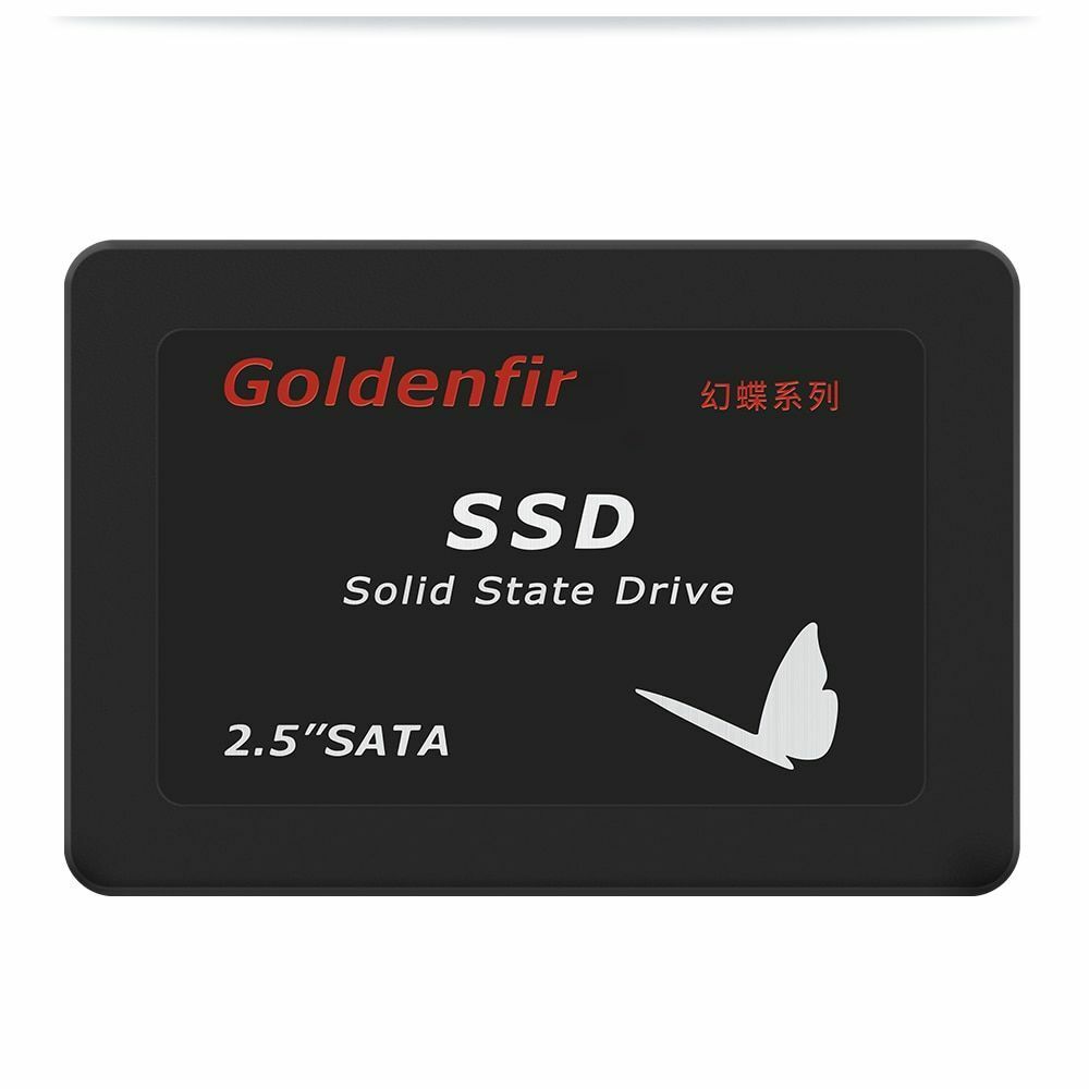 128gb 256gb 2.5solid State Drive Ssd 512gb 720gb 360gb 1tb 2.5 