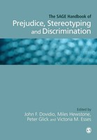 John F. Dovidio (U. A.) | The Sage Handbook Of Prejudice, Stereotyping And...