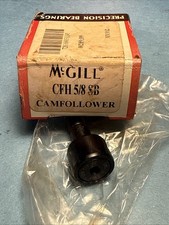 CFH 5/8 SB MCG Cam Followers image