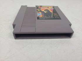 Friday the 13th Nintendo NES Cartridge (TESTED)